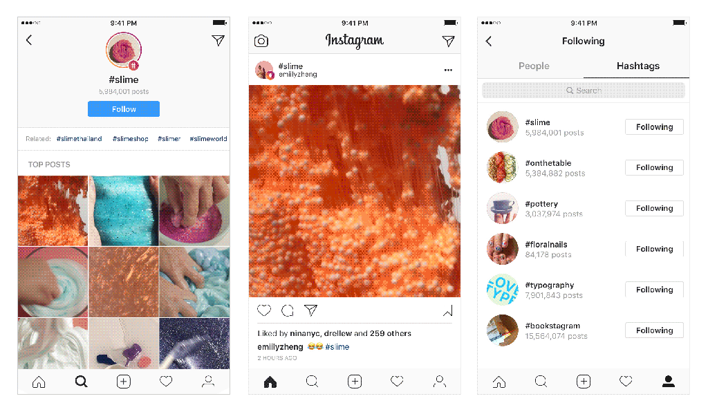 İnstagram Hikayelerinizi Öyküleştirin