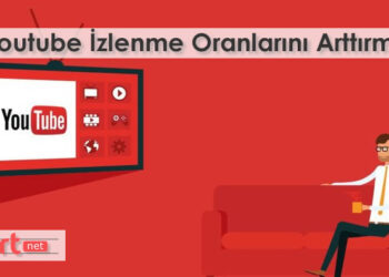 Youtube İzlenme Oranlarını Arttırmak için Ne Yapmalı?