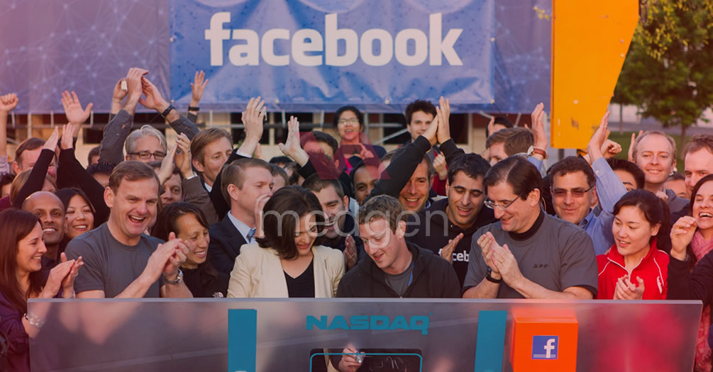 Dünyada Facebook Kullanım Oranları – Türkiye Kaçıncı Sırada?