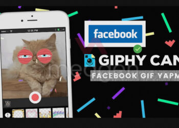 Facebook ile GIF Yapma Özelliği: GIF Nasıl Yapılır?