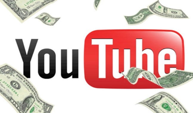 Youtube’dan Ne Kadar Para Kazanabilirim?