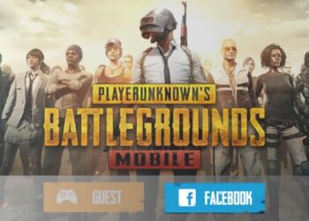 PubG Oyununa Facebook ile Bağlanamıyorum! - Çözüldü