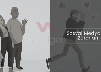 Sosyal Medya Platformlarının Topluma Verdiği Zararlar