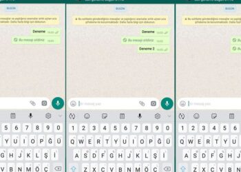 Whatsapp Silinen Mesajları Görmek Mümkün mü?