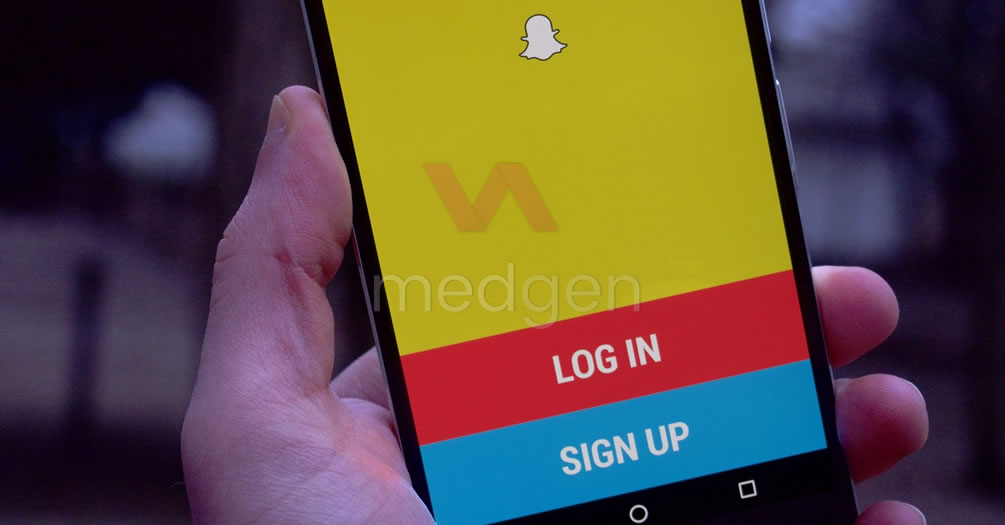 Snapchat Hesabını Kalıcı Olarak Kapatmak Nasıl Yapılır?