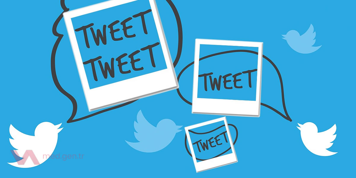 Twitter’da Tweet Silme Nasıl Yapılır?