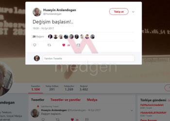 Twitter'da Tweet'i Profile Sabitleme Nasıl Yapılır?