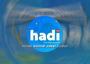 Hadi Bilgi Yarışması Joker Kodları - Sürekli Güncel!