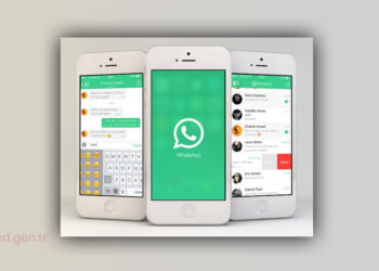 iPhone Telefonlarda İki Whatsapp Kullanmak