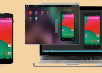 Android Telefonları Bilgisayardan Kullanma
