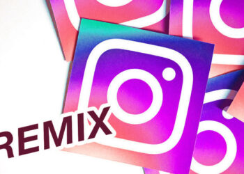 Instagramda Hikaye Paylaşımına Resimli Yanıt Verme (Remix)