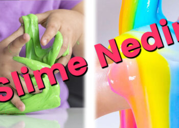 Slime Nedir?