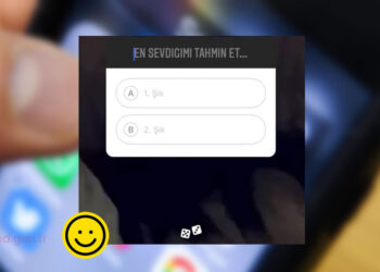 Instagram Hikayesine Test Ekleme Nasıl Yapılır?
