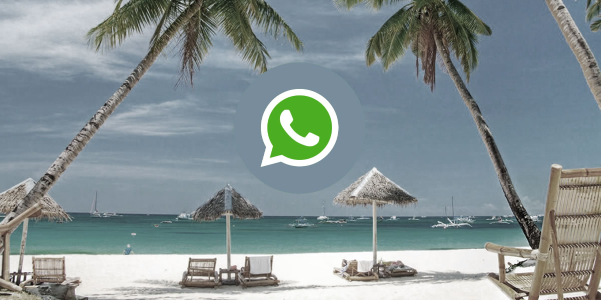 Whatsapp Tatil Modu Nedir? Nasıl Kullanılır?