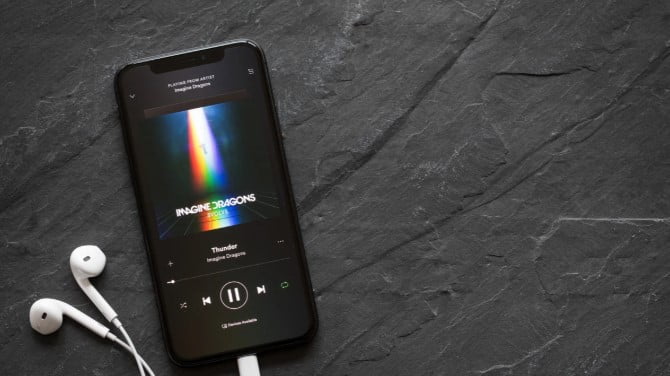 Android ve IOS İçin En İyi Müzik Çalarlar