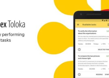 Yandex Toloka Nedir?