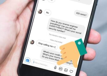 Instagram Direct Mesaj Üzerinden Ses Kaydı Gönderme Sesli Mesajlaşma