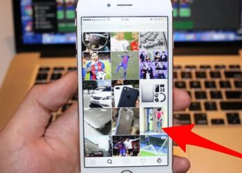 Instagram Hikâyeye Kişi Etiketleme Nasıl Yapılır?