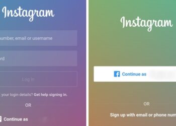 Instagram’da Kayıtlı Telefon Numaram Değişti Giriş Yapamıyorum [Çözüldü]