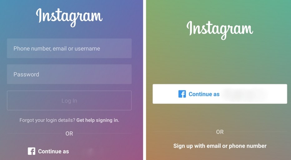 Instagram’da Kayıtlı Telefon Numaram Değişti Giriş Yapamıyorum [Çözüldü]