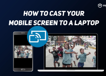 Telefonu Dizüstü Bilgisayara Yansıtma: Android veya iOS Mobil Ekranınızı Dizüstü Bilgisayara Nasıl Atarım?