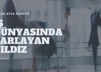 İş Dünyasında Yıldızı Parlayan Erhan Ayva Kimdir?