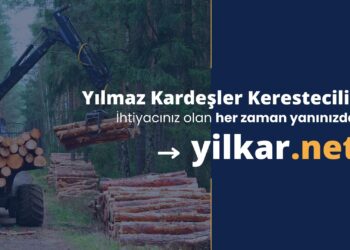 İzmir Keresteci Yılmaz Kardeşler