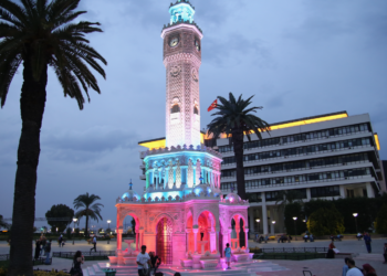 İzmir Muhasebeci