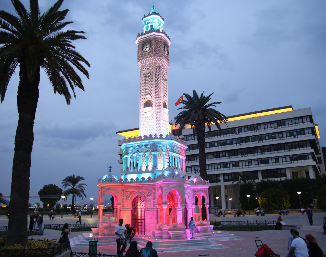 İzmir Muhasebeci